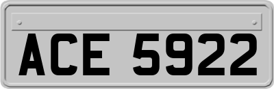 ACE5922