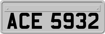 ACE5932
