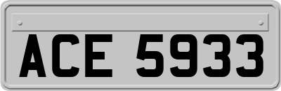 ACE5933