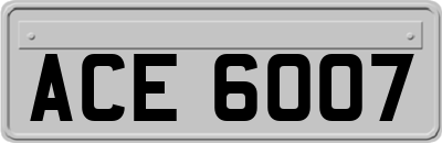 ACE6007
