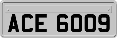 ACE6009