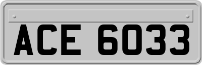 ACE6033