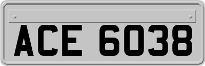 ACE6038