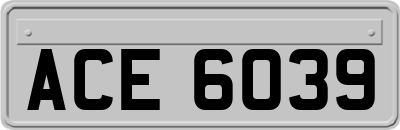 ACE6039