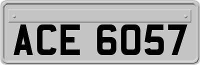 ACE6057