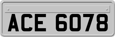 ACE6078