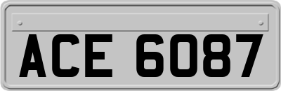 ACE6087