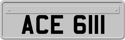 ACE6111