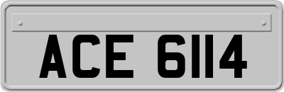 ACE6114