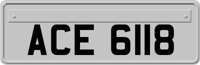 ACE6118