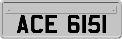 ACE6151