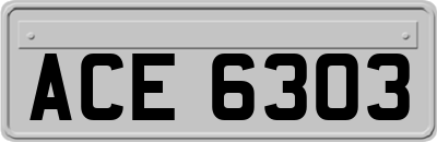 ACE6303