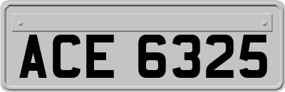 ACE6325
