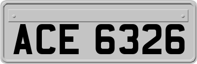 ACE6326