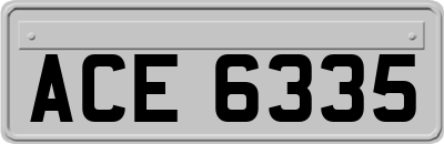 ACE6335