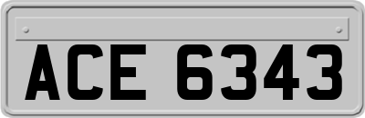 ACE6343