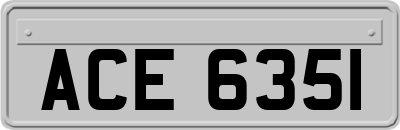 ACE6351