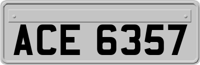 ACE6357