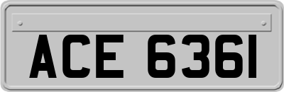 ACE6361