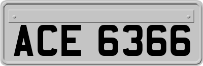 ACE6366