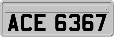 ACE6367