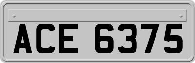 ACE6375