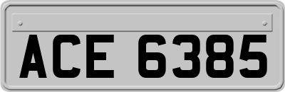 ACE6385