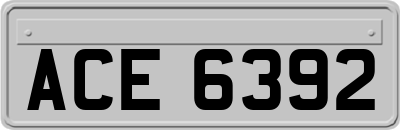 ACE6392