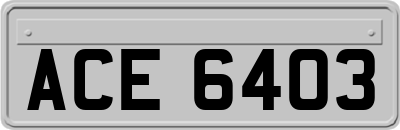 ACE6403