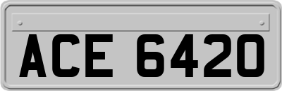 ACE6420