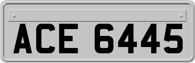 ACE6445