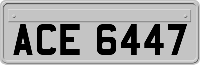 ACE6447