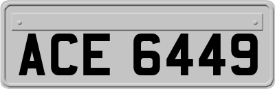 ACE6449