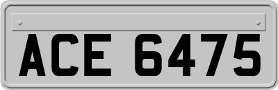 ACE6475