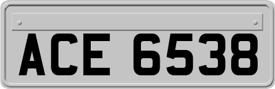 ACE6538
