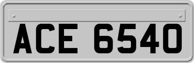 ACE6540