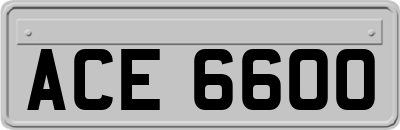 ACE6600