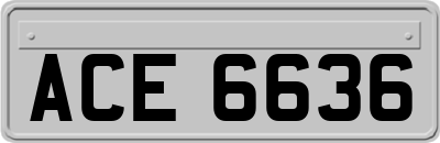 ACE6636