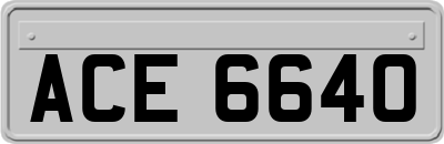 ACE6640