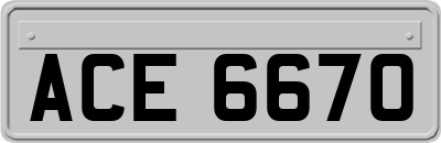 ACE6670