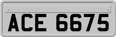 ACE6675
