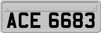 ACE6683