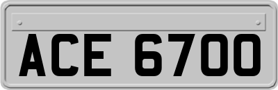 ACE6700