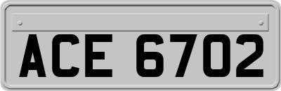 ACE6702