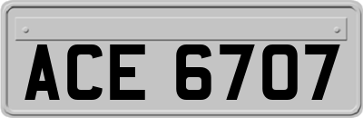 ACE6707