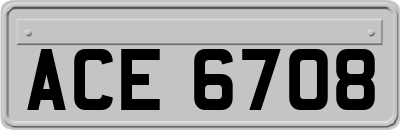 ACE6708