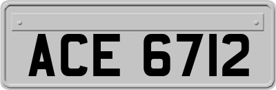 ACE6712