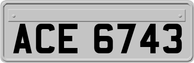 ACE6743