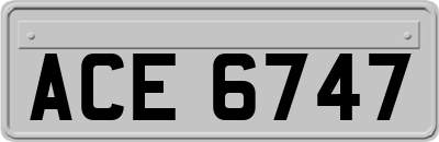ACE6747