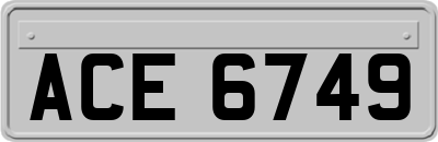 ACE6749